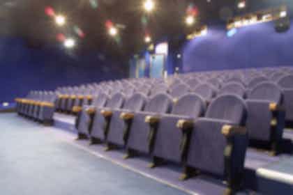 Cinema 3 0